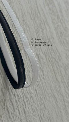 Imagem do Headband - branca
