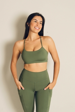 Top power - militar - comprar online