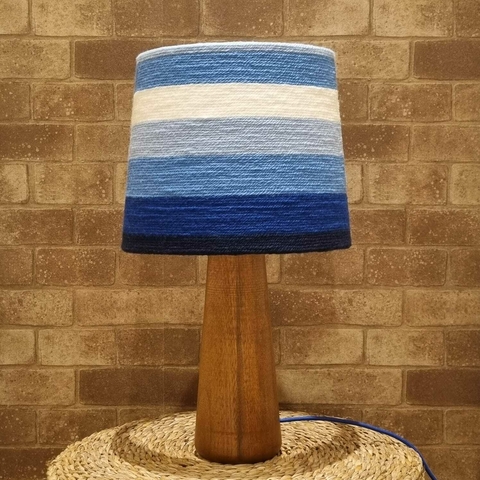 Cúpula Kilim Bruna - (cópia)