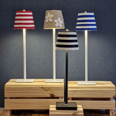 Lampshade Summer