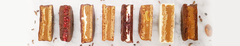 Banner de la categoría ALFAJORES & OTROS