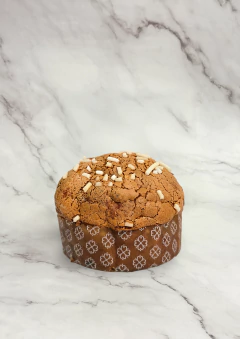 Panettone de Naranja & Chocolate en internet
