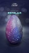 Estelar (Relleno de Avellanas) - comprar online