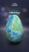 Tierra (Relleno de Pistacho) - comprar online