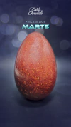 Marte (Relleno de Frambuesa & Marshmallow) - comprar online