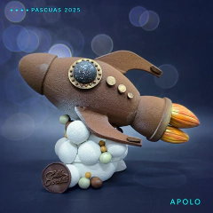 Apolo (Nave Espacial)