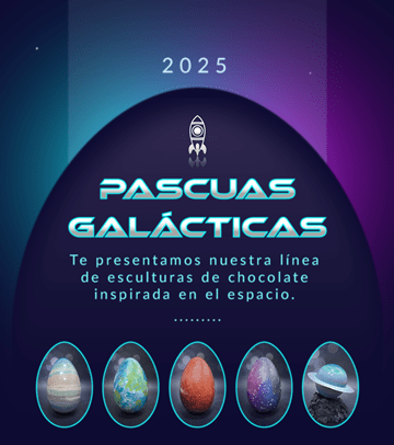 Imagen del carrusel Estilo Chocolate