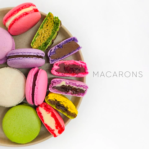 Imagen del carrusel Estilo Chocolate