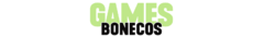Banner da categoria Games