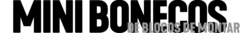 Banner da categoria - MINI BONECOS DE BLOCOS DE MONTAR
