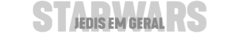 Banner da categoria SW Jedis em geral