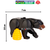 Animal Urso Pardo ou Polar de Blocos de montar - comprar online