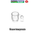 Caneca de Café em Geral diversos modelos e cores cozinha comida de Blocos de Montar - comprar online