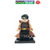 Mini Boneco Custom Robin Silêncio Batman super heróis versão série tv HQS DC - comprar online