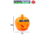 Abóbora de Halloween utensílio de Blocos de montar - comprar online
