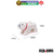 Animal Cachorro Bulldog branco de Blocos de Montar - comprar online