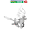 Animal Cavalo Alado cor branco de Blocos de Montar
