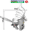 Animal Cavalo Alado cor branco de Blocos de Montar - comprar online