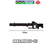 Arma modelo 5 custom de Blocos de Montar sw Star Wars
