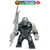 Mini Boneco Custom Big Darkseid Liga do Snyder filme HQs Super Herói DC - comprar online