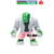 Mini Boneco Big Custom Lagarto Homem Aranha filme HQs Super Heróis Marvel - comprar online