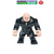 Mini Boneco Custom Big Rei do Crime Aranhaverso Homem Aranha filme HQs Super Heróis Marvel - comprar online