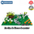 Kit Jardim com plantas flor fazenda jardim cidade de Blocos de Montar na internet