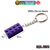 Kit com 10x Chaveiros diversas cores peça 4x2 de blocos de montar Classic - comprar online
