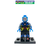 Mini Boneco Custom Darkseid vilão Superamigos Liga da Justiça filme super heróis versão HQS DC - comprar online