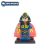 Mini Boneco Custom Grande Barda Big Superamigos Liga da Justiça filme super heróis versão HQS DC - comprar online