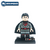 Mini Boneco Custom Superman Red Son Entre a foice e o martelo super herói versão HQS DC - comprar online