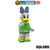 Mini Boneco customizado da Disney Margarida filme tv desenho animado série