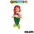 Mini Boneco customizado da Disney Pequena Sereia filme tv desenho animado série