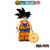 Mini Boneco custom Dragonball 01 dragon ball filme tv desenho série Anime - comprar online