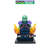 Mini Boneco Custom Caçador de Marte Liga do Snyder Herói DC - comprar online