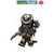 Mini Boneco custom Predador Lost Predador filme tv desenho série - comprar online