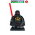 Mini Boneco Custom Darth Revan Sith old republic sw star wars - comprar online
