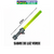 Kit 7x Sabres de Luz custom de Blocos de Montar sith jedi sw Star Wars
