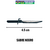 Sabre Negro custom de Blocos de Montar mandaloriano sw Star Wars - comprar online