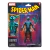 Boneco Marvel Legends Chasm vilão Spider man Ben Reilly Homem Aranha Figura de Ação Hasbro - HQSeTOYS