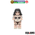 Mini Boneco Custom Magia Esquadrão Suicida super herói vilão versão filme HQS Filme DC