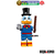 Mini Boneco customizado da Disney Tio Patinhas filme tv desenho animado série