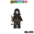 Mini Boneco custom Ghostface Pânico terror filme tv desenho série - comprar online