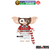 Mini Boneco custom Gizmo Gremlins Natal filme tv desenho série
