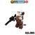 Mini Boneco Custom Dengar caçador de recompensas sw star wars - comprar online