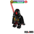 Mini Boneco Custom Darth Revan Sith old republic sw star wars