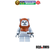 Mini Bonecos Custom Ewok do planeta Endor diversos modelos sw star wars - comprar online