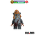 Mini Bonecos Custom Ewok do planeta Endor diversos modelos sw star wars - loja online