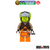 Mini Boneco Custom Hera Syndulla rebels Ahsoka rebelde sw star wars