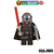Mini Boneco Custom Starkiller sw star wars game